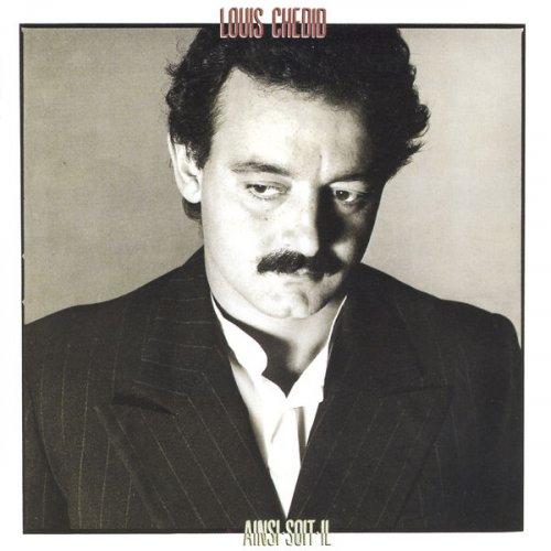 Louis Chédid - Ainsi soit-il (1981)