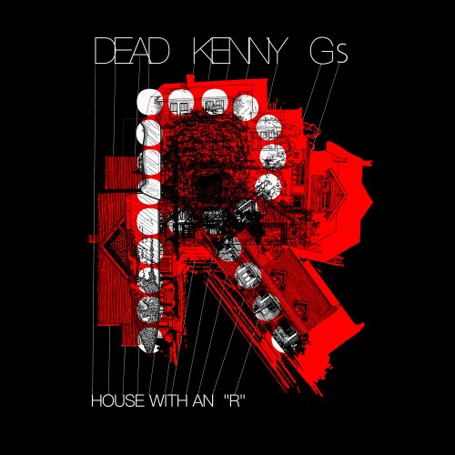 The Dead Kenny Gs - House With An "R" (Live) (2025) [Hi-Res]
