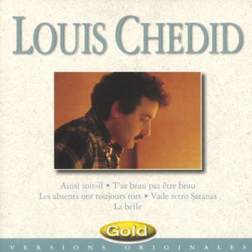 Louis Chédid - Gold (1997)