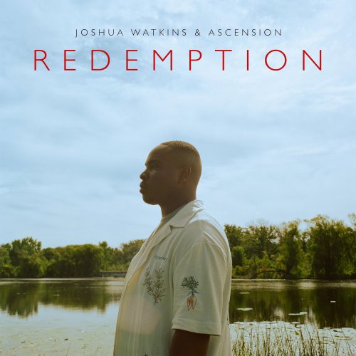 Joshua Watkins - Redemption (2025) [Hi-Res]