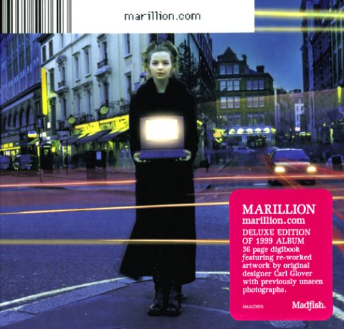 Marillion - marillion.com (1999)
