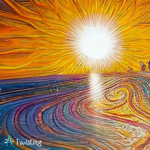 Advanced Suite - Twisting (2025)