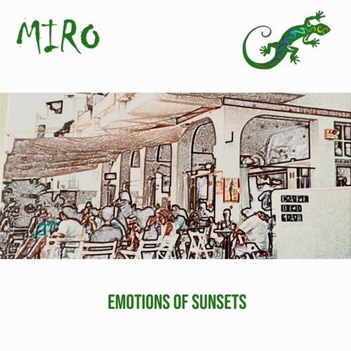 Miro - Emotions of Sunsets (2025)