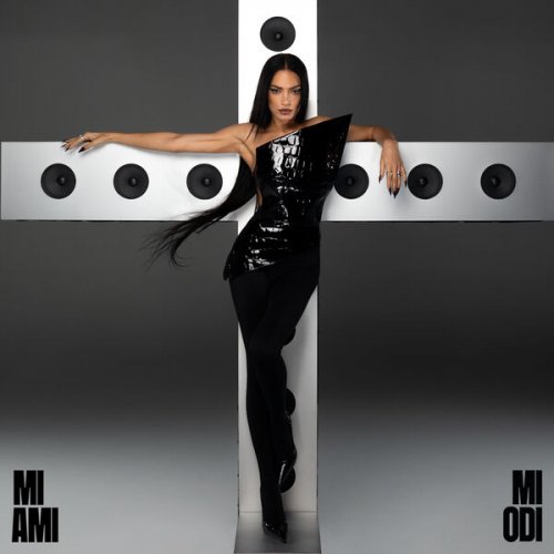 Elodie - MI AMI MI ODI (2025) Hi-Res
