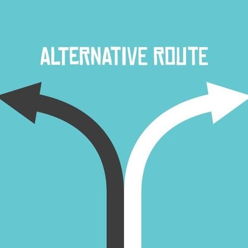 VA - Alternative Route (2025)