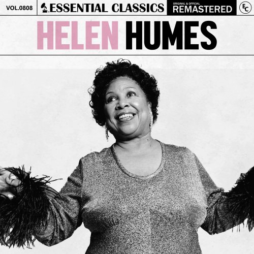 Helen Humes - Essential Classics, Vol. 808: Helen Humes (2025)