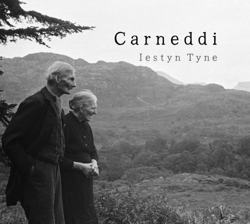 Iestyn Tyne - Carneddi (2025) [Hi-Res]