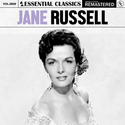 Jane Russell - Essential Classics, Vol. 809: Jane Russell (2025)