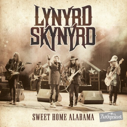 Lynyrd Skynyrd - Sweet Home Alabama - Live At Rockpalast 1996 (2009)
