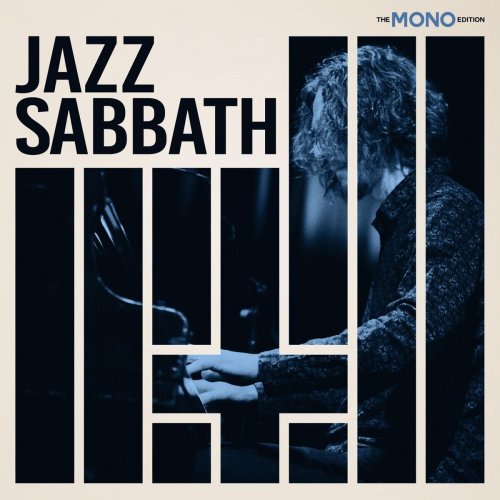 Jazz Sabbath - Jazz Sabbath (Mono Edition) (2025)
