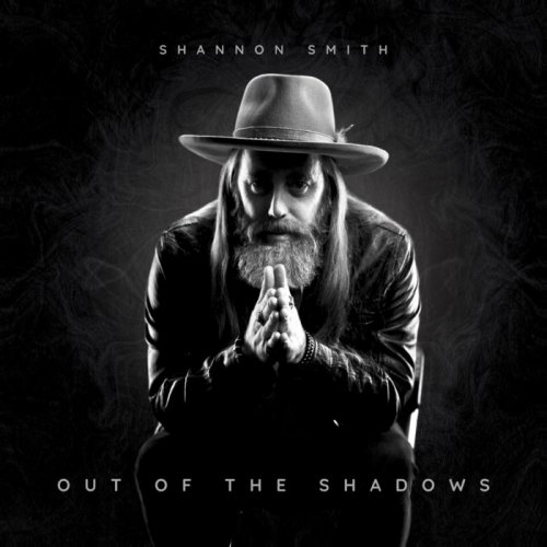 Shannon Smith - Out Of the Shadows (2025) Hi-Res