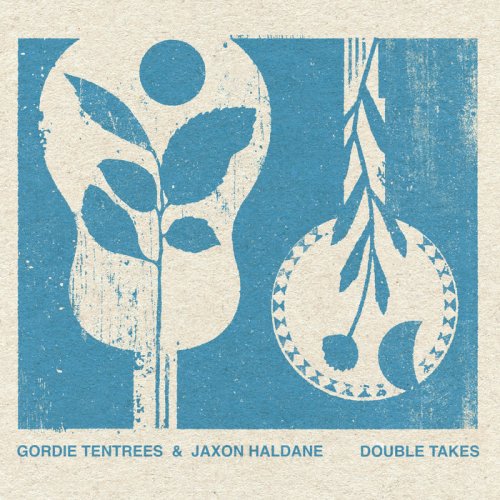 Gordie Tentrees - Double Takes (2025) Hi-Res