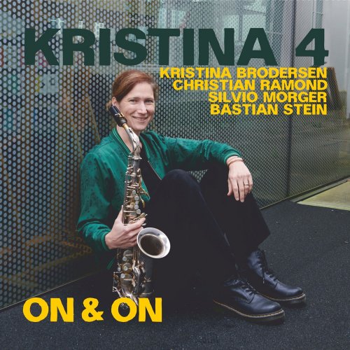 Kristina 4 - On and On (2025)