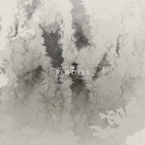 Joachim Spieth - Overlay Reworks (2025)