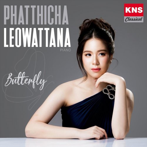 Phatthicha Leowattana - Butterfly (2025)
