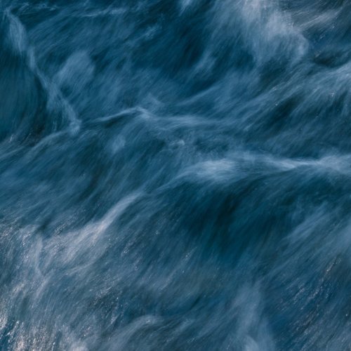 Anthéne & Simon McCorry - wellspring (2025)