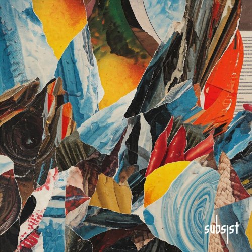 Trommel - It Can't Always Be Night (2025)