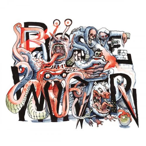 Audio88 - Böse Wörter (2025) Hi-Res