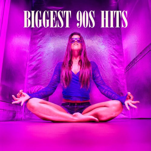 VA - Biggest 90s Hits (2025)