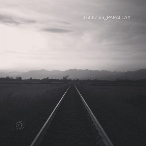 Lufttraum - Parallax (2025)