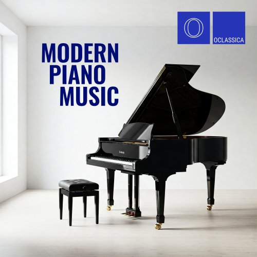 VA - Modern Piano Music (2025)