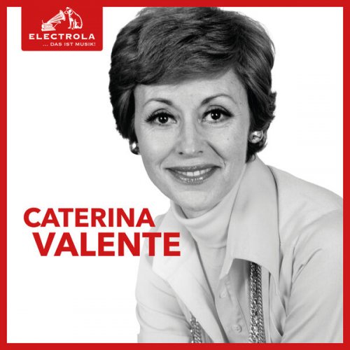 Caterina Valente - Electrola… Das ist Musik! Caterina Valente (2021)