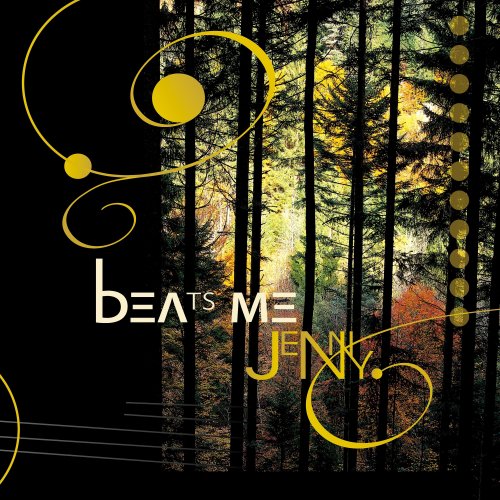 Jenny Öhman - Beats me (2025) [Hi-Res]