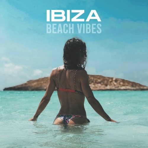 VA - Ibiza Beach Vibes (2025)