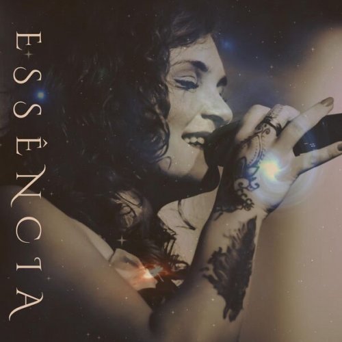 Patricia Santos - Essência - EP (2025)