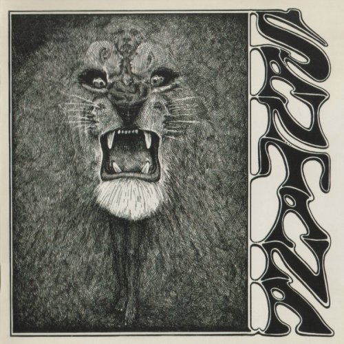 Santana - Santana (Legacy edition) (2004)