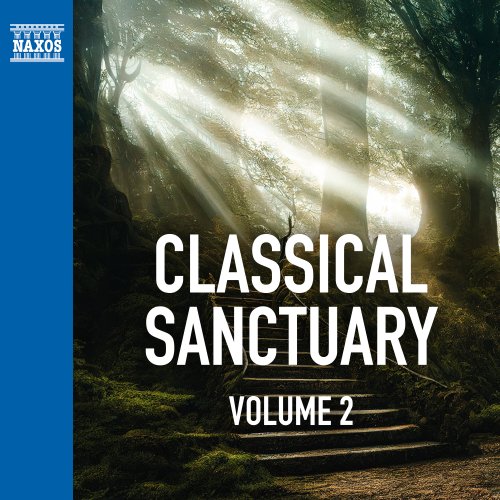 Ludwig van Beethoven - Classical Sanctuary Vol. 2 (2025)