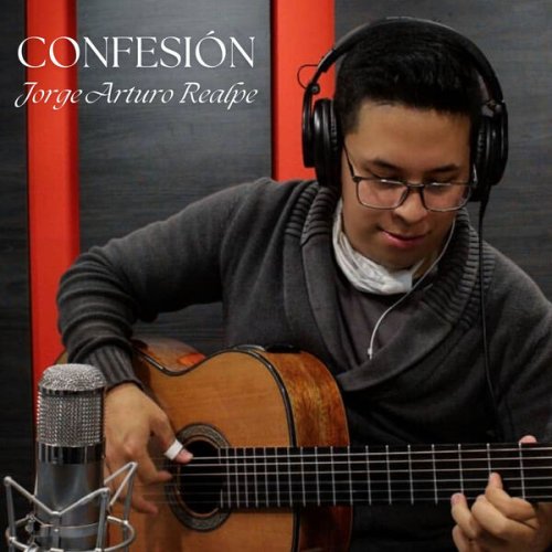 Jorge Arturo Realpe - Confesión (2025)
