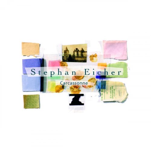 Stephan Eicher - Carcassonne (1993)