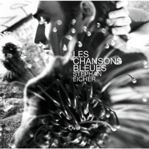 Stephan Eicher - Les Chansons Bleues (1983)