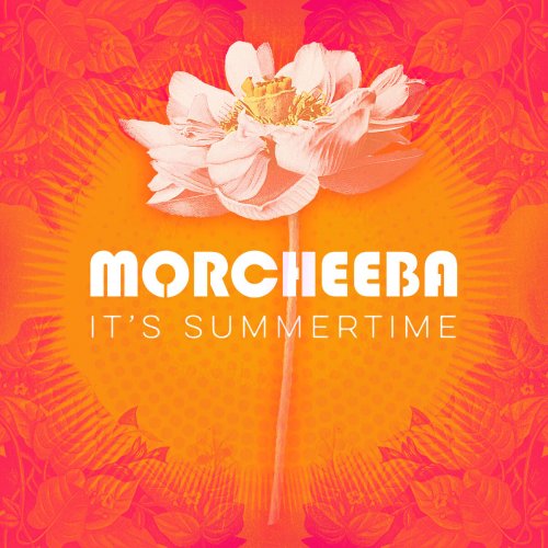 Morcheeba - It's Summertime EP (2018)