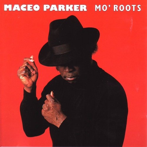 Maceo Parker - Mo' Roots (1991) Flac