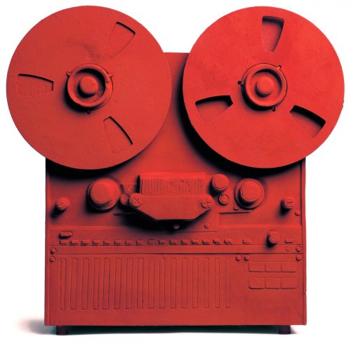 Tied & Tickled Trio, Ulrich Wangenheim, Robert Klinger - Electric Avenue Tapes (2001)