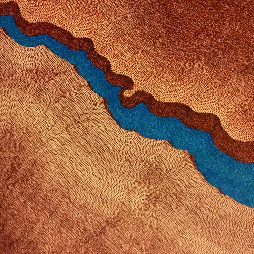 Steve Ippolito - Continuum (2025)