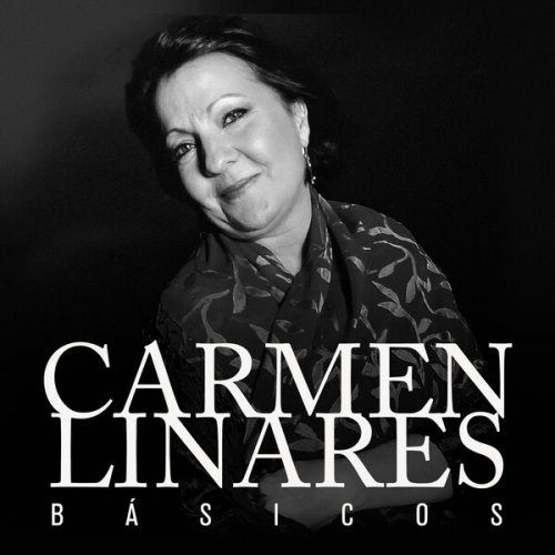 Carmen Linares - Básicos (2025)