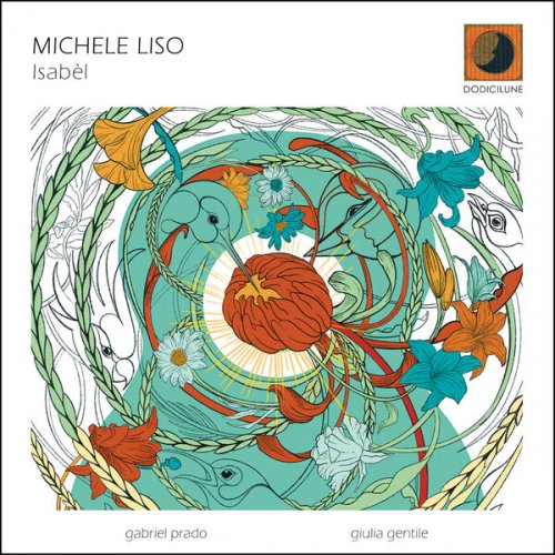 Michele Liso - Isabèl (2025)