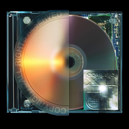 VA - CDMUSIC012 (2025)