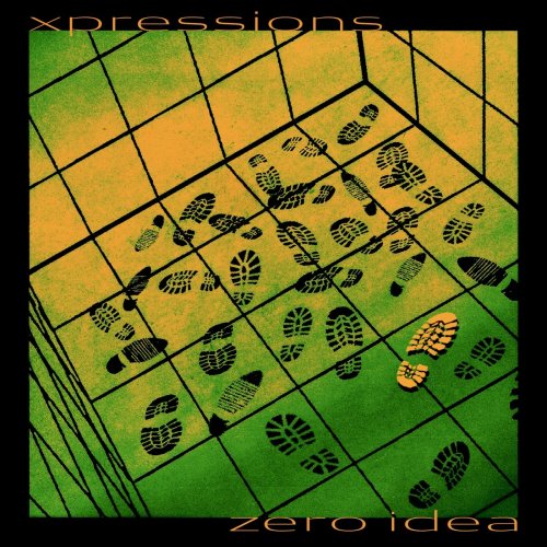 Zero Idea - Xpressions (2025)