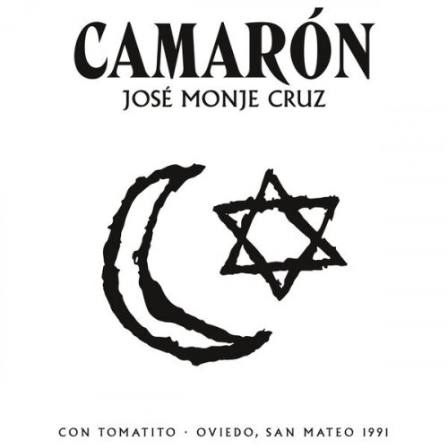 Camarón De La Isla - Oviedo, San Mateo 1991 (2024) Hi-Res