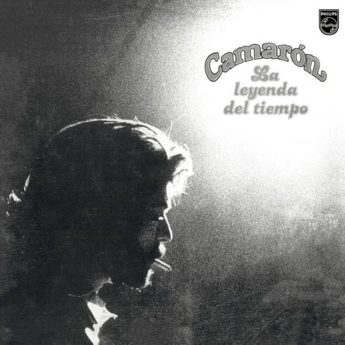Camarón De La Isla - La Leyenda Del Tiempo (Remastered) (2018) Hi-Res