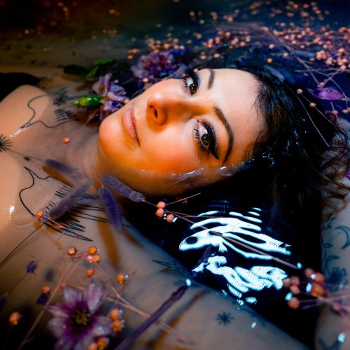 Rebecca Vasmant - Who We Are, Becoming (2025) [Hi-Res]