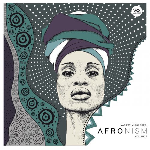 VA - Variety Music pres. Afronism Vol. 7 (2025)