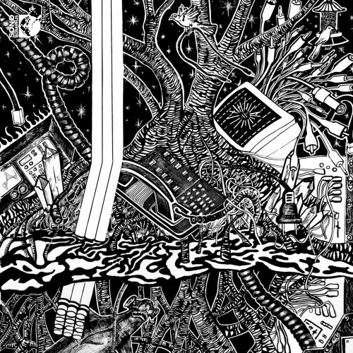 Austin Wulliman, JACK Quartet - Escape Rites (2025) [Hi-Res]