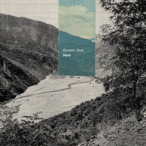 Øystein Skar - Hem (2025) [Hi-Res]