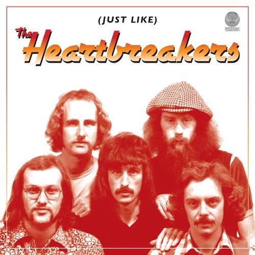The Heartbreakers - (Just Like) The Heartbreakers (1975)