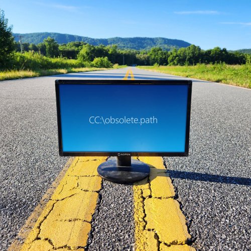 Chris Church - Obsolete Path (2025) Hi-Res